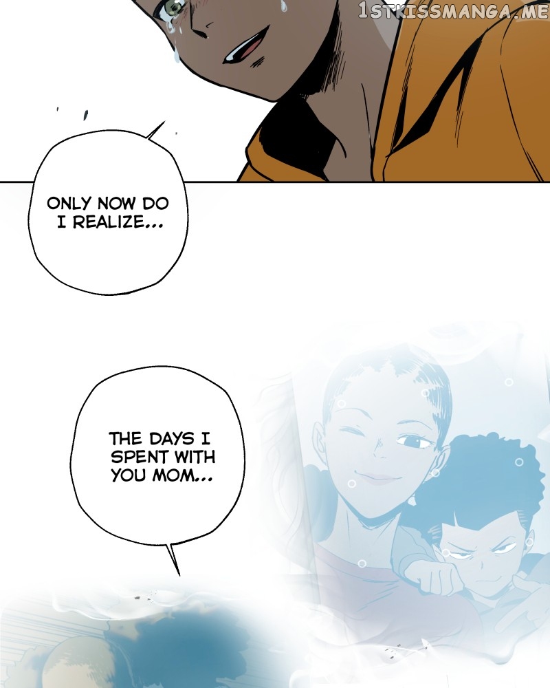 BlackSun - Manhwa Chapter 32 - page 32