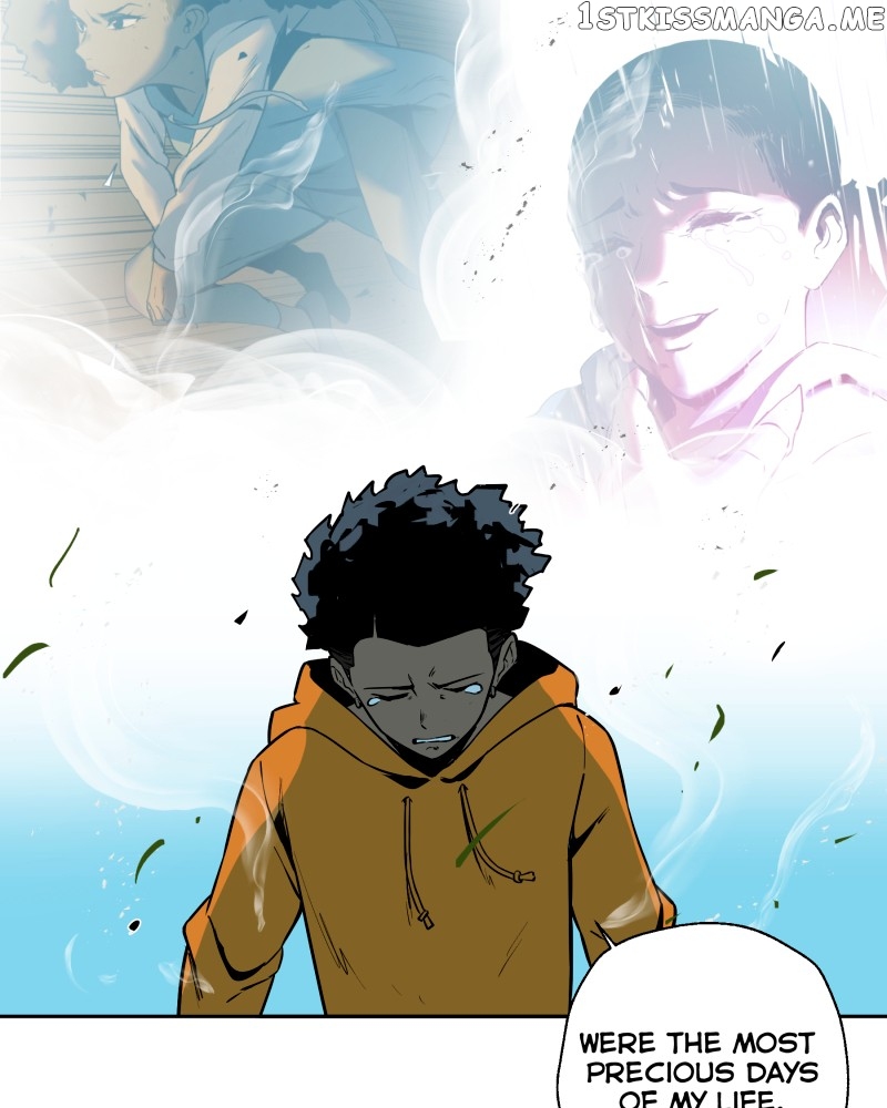 BlackSun - Manhwa Chapter 32 - page 33