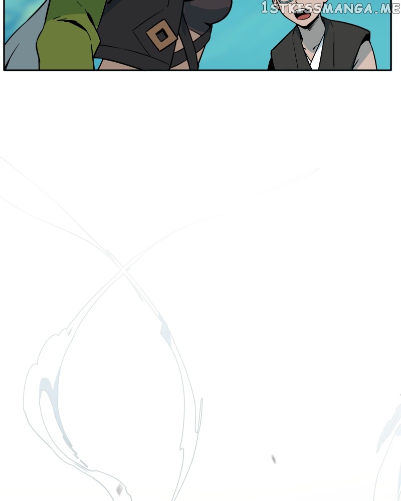 BlackSun - Manhwa Chapter 32 - page 35