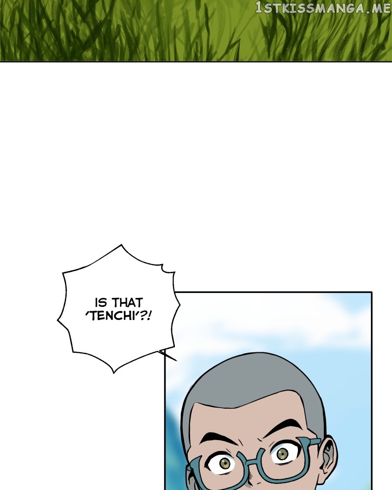 BlackSun - Manhwa Chapter 32 - page 37