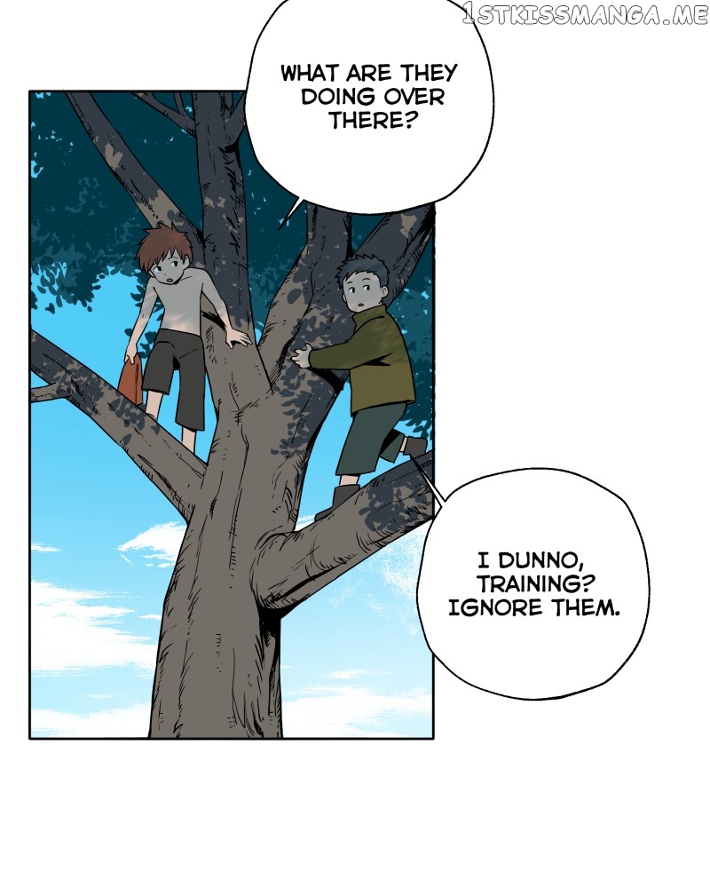 BlackSun - Manhwa Chapter 32 - page 40