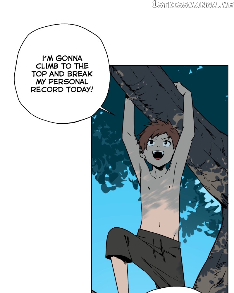 BlackSun - Manhwa Chapter 32 - page 41