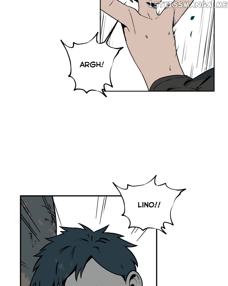 BlackSun - Manhwa Chapter 32 - page 44