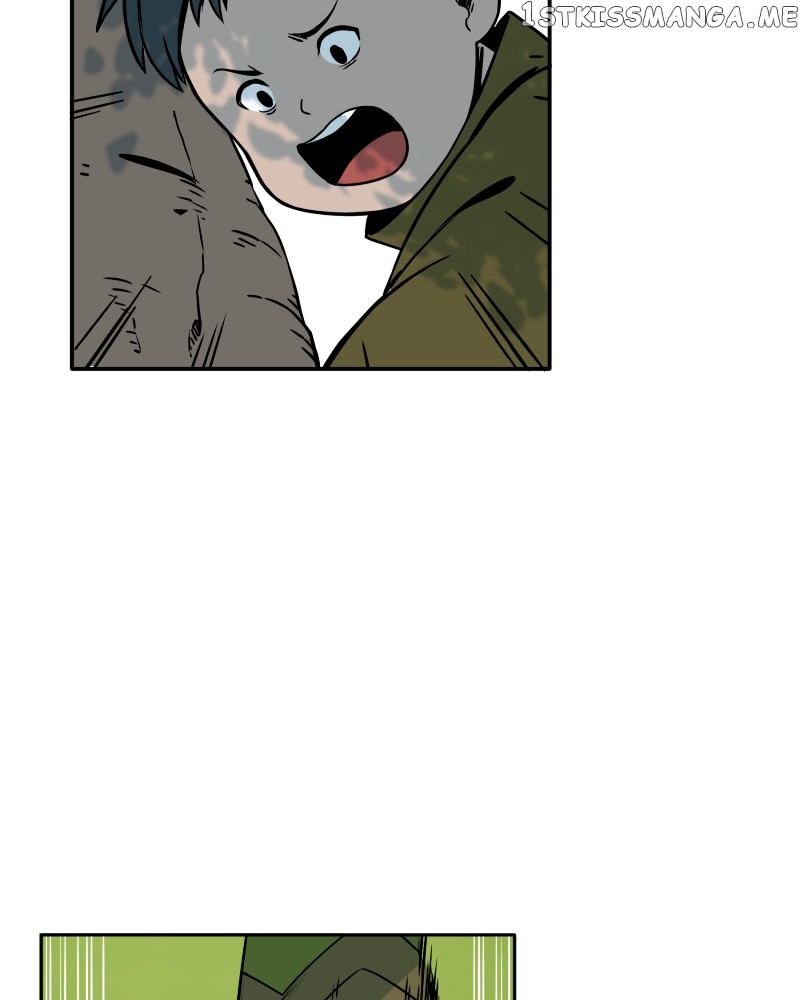 BlackSun - Manhwa Chapter 32 - page 45