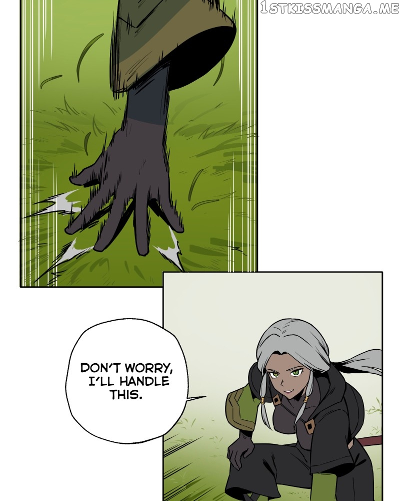 BlackSun - Manhwa Chapter 32 - page 46