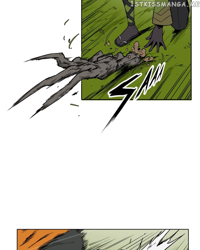 BlackSun - Manhwa Chapter 32 - page 47
