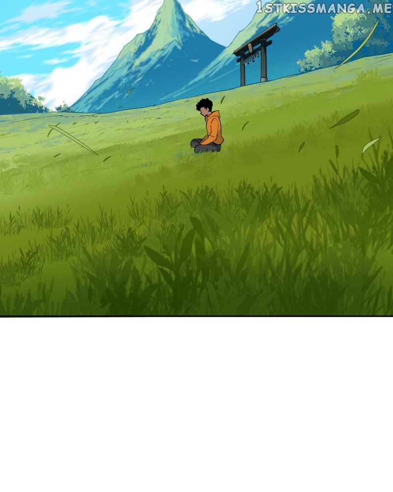 BlackSun - Manhwa Chapter 32 - page 5