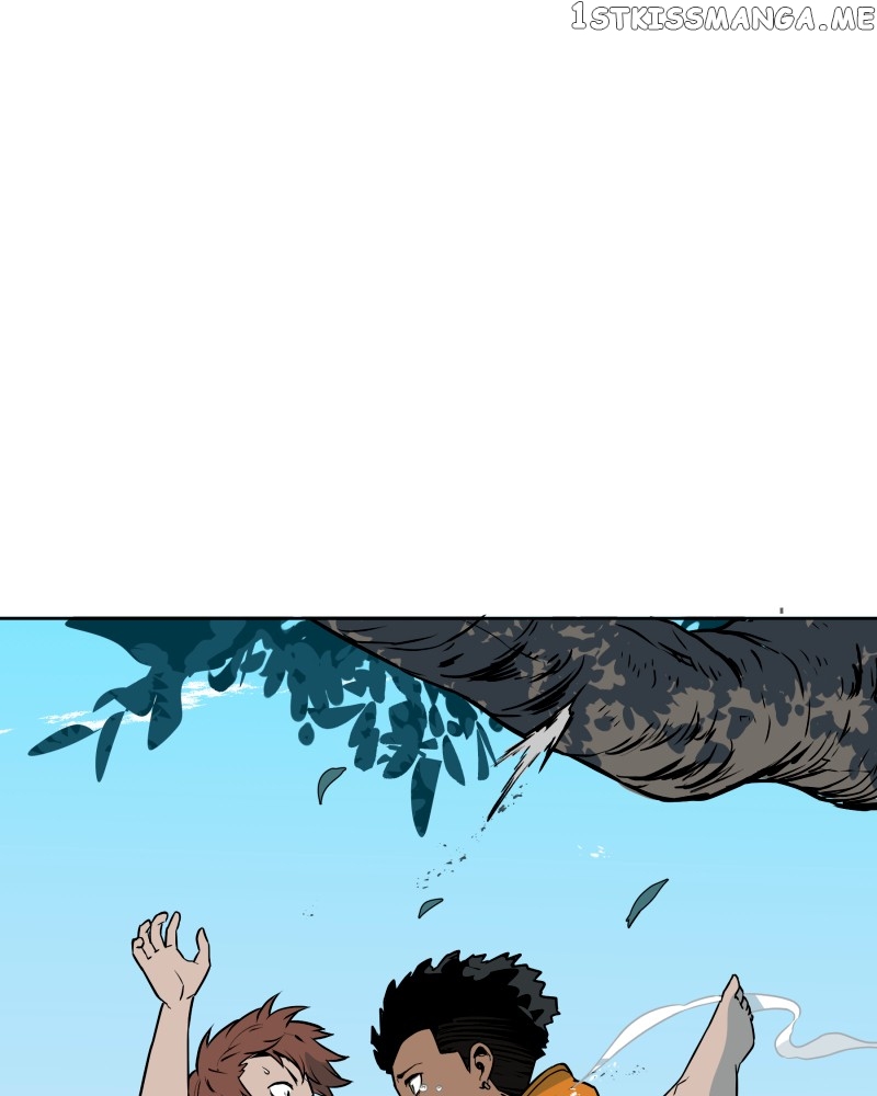 BlackSun - Manhwa Chapter 32 - page 52