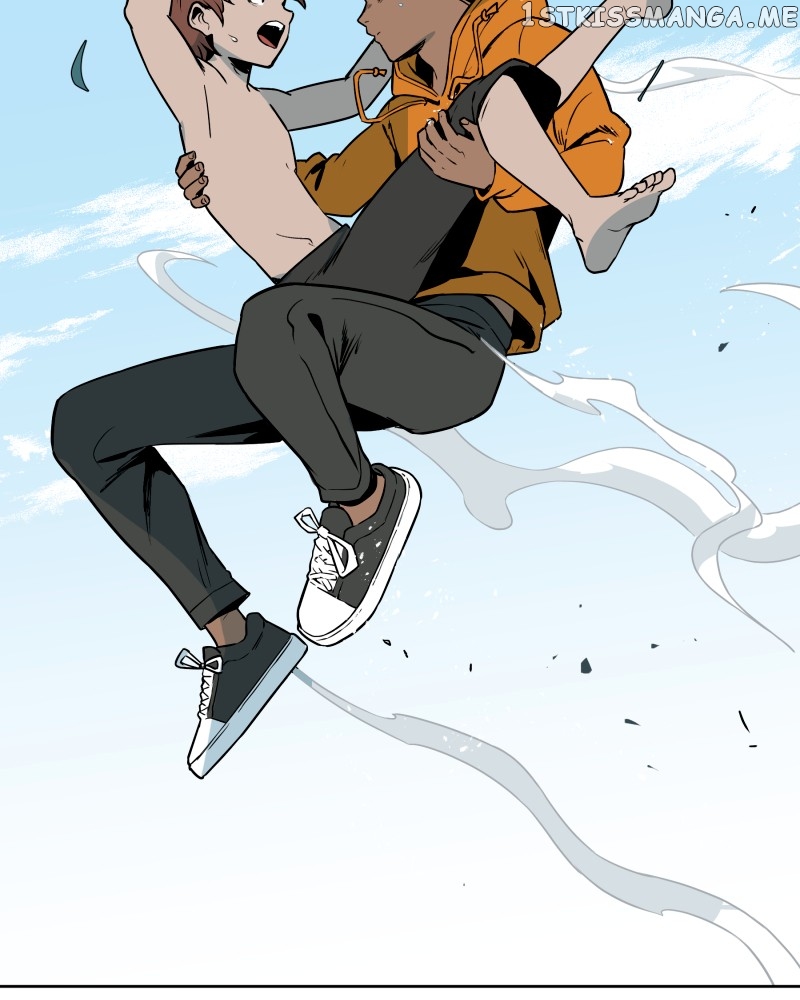 BlackSun - Manhwa Chapter 32 - page 53