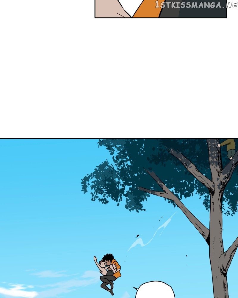 BlackSun - Manhwa Chapter 32 - page 55