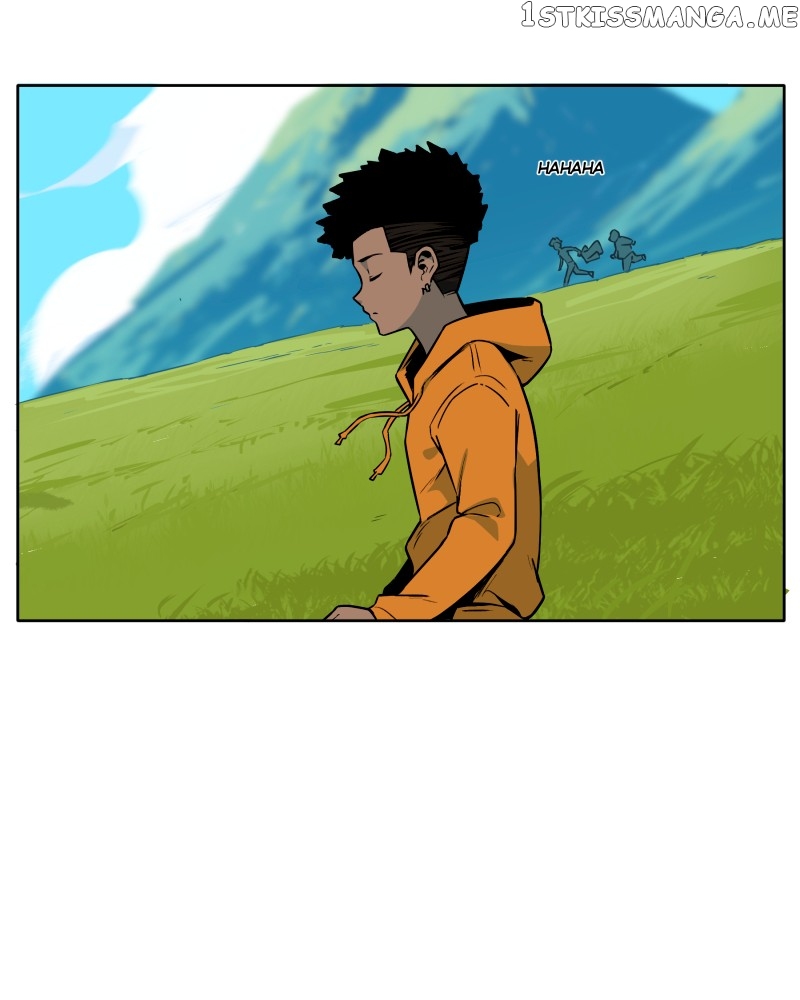 BlackSun - Manhwa Chapter 32 - page 6