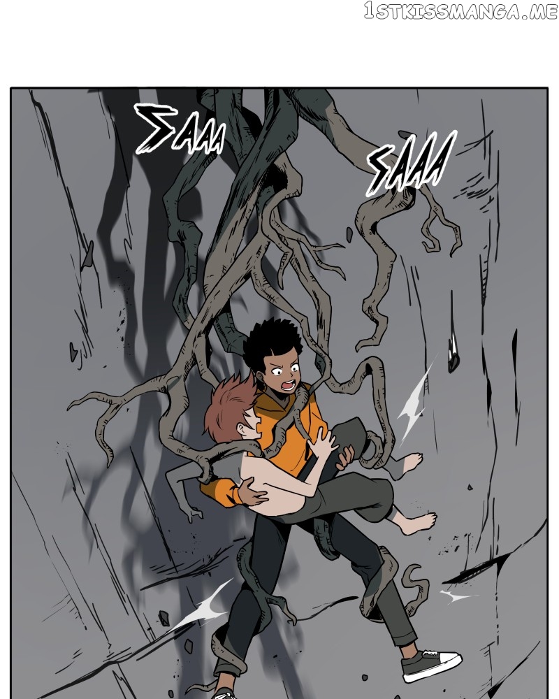 BlackSun - Manhwa Chapter 32 - page 60