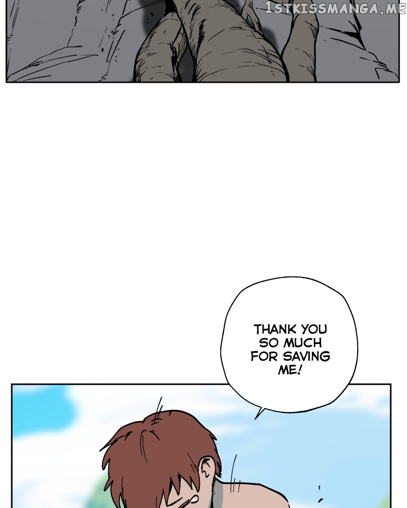 BlackSun - Manhwa Chapter 32 - page 63