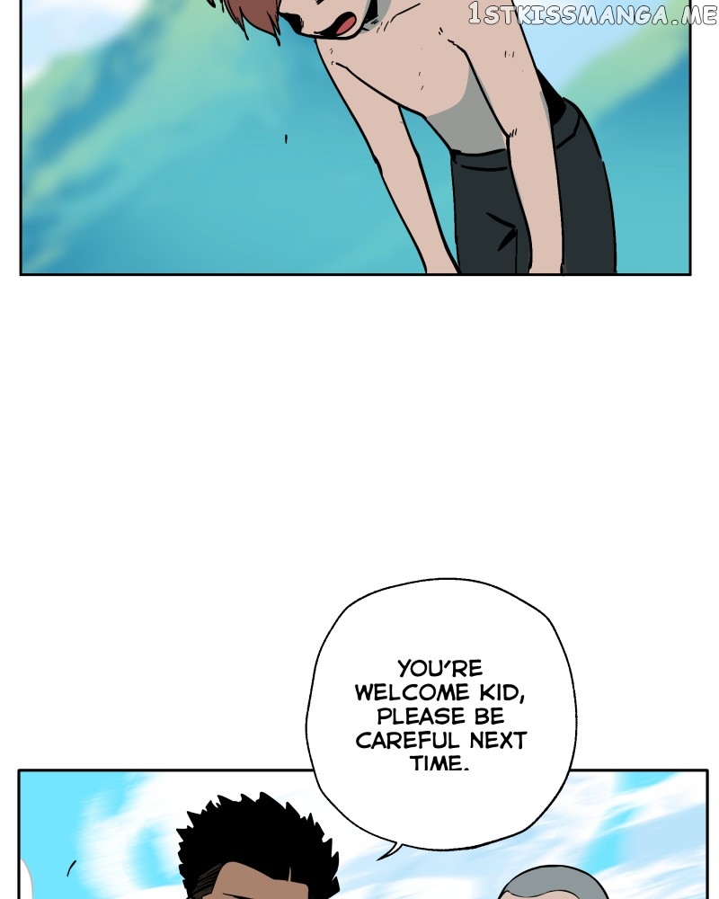 BlackSun - Manhwa Chapter 32 - page 64