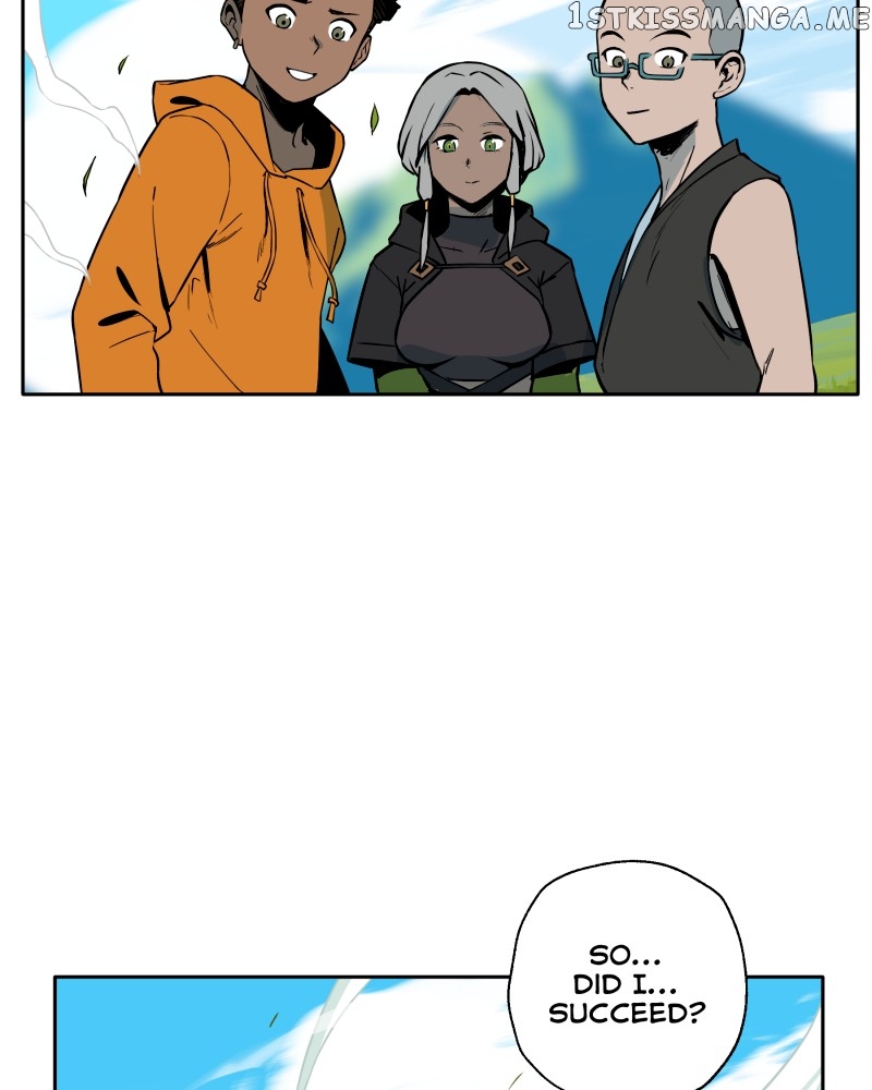BlackSun - Manhwa Chapter 32 - page 65