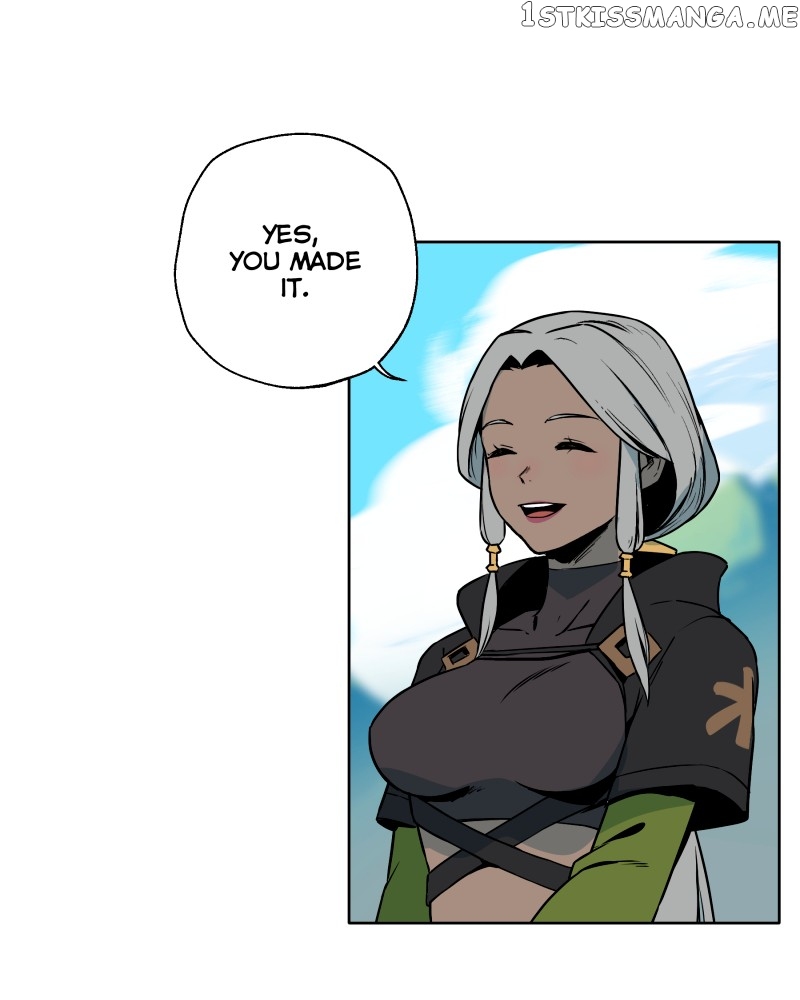 BlackSun - Manhwa Chapter 32 - page 67