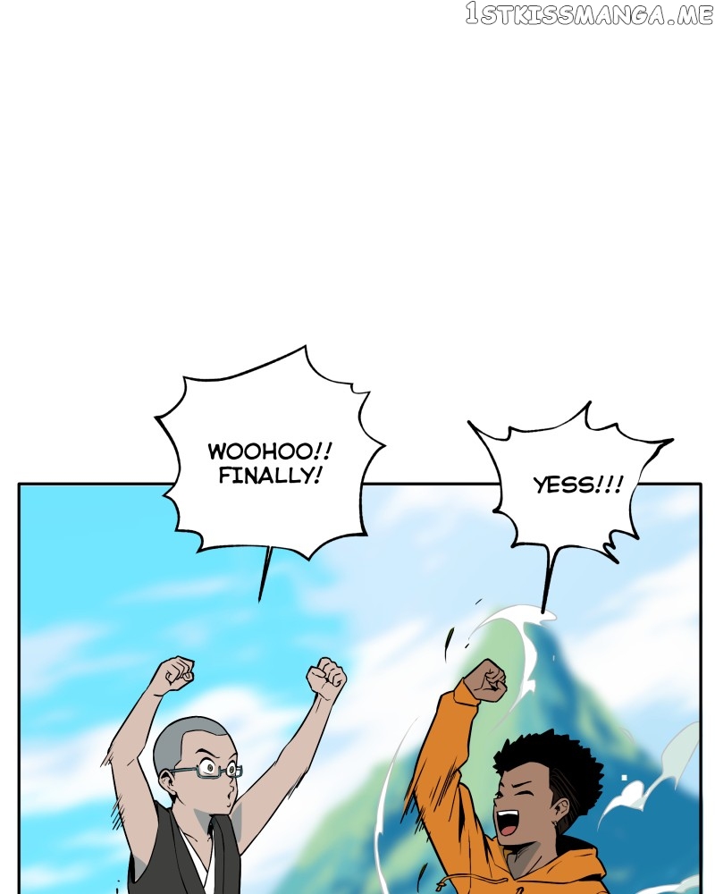 BlackSun - Manhwa Chapter 32 - page 68