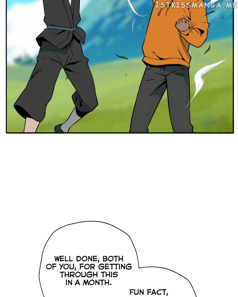 BlackSun - Manhwa Chapter 32 - page 69