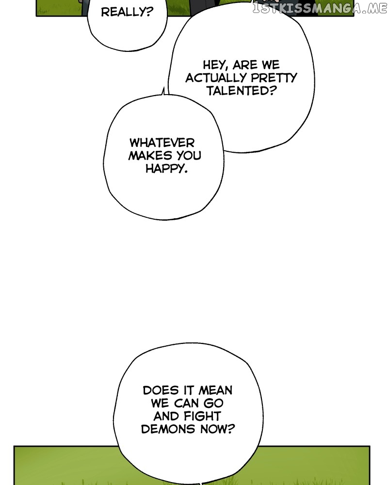 BlackSun - Manhwa Chapter 32 - page 71