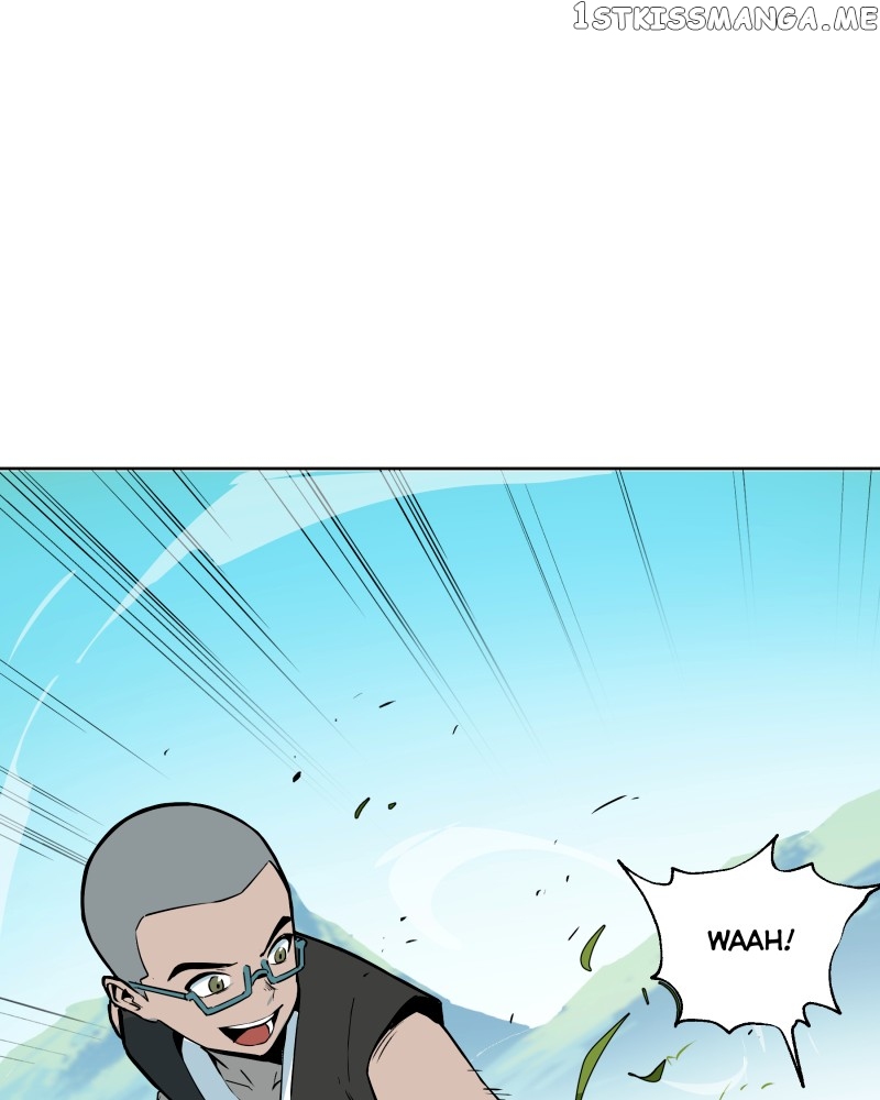 BlackSun - Manhwa Chapter 32 - page 9