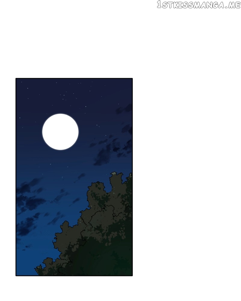 BlackSun - Manhwa Chapter 31 - page 10