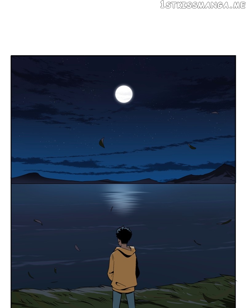 BlackSun - Manhwa Chapter 31 - page 11