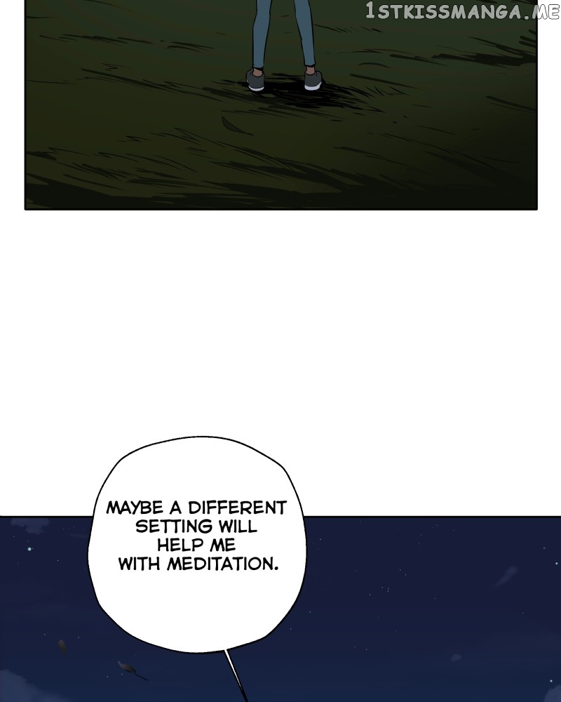 BlackSun - Manhwa Chapter 31 - page 12