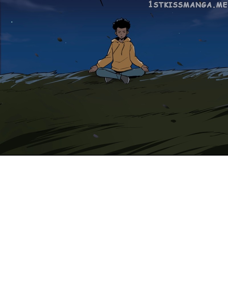 BlackSun - Manhwa Chapter 31 - page 13