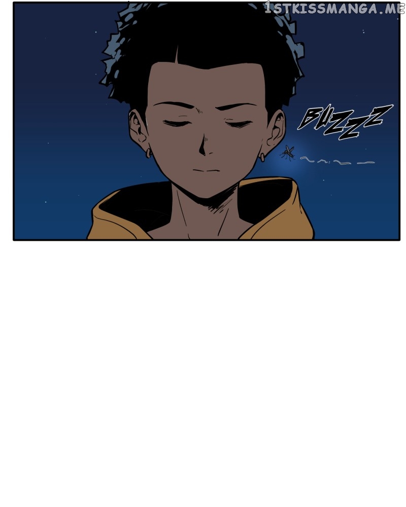 BlackSun - Manhwa Chapter 31 - page 14