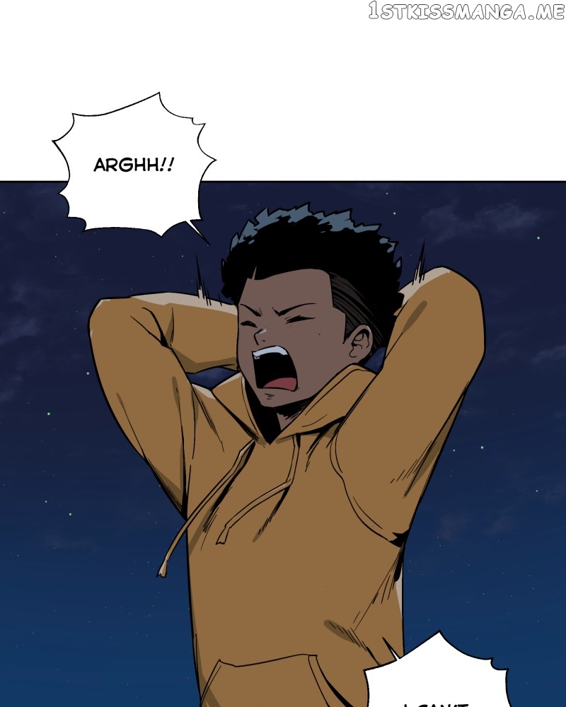 BlackSun - Manhwa Chapter 31 - page 16