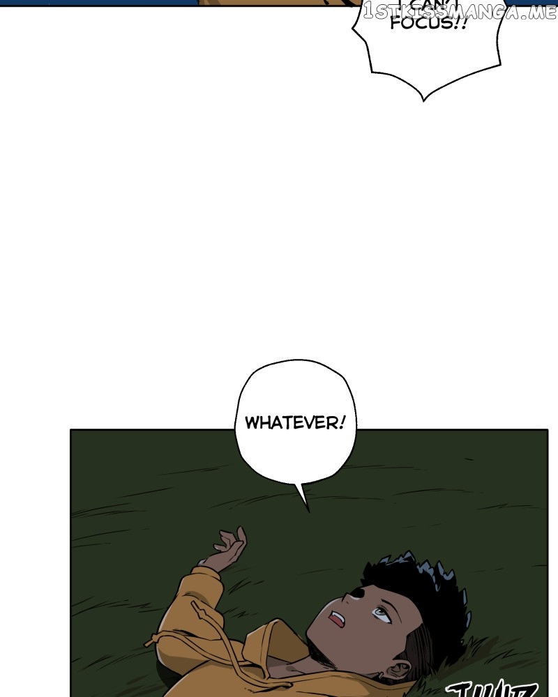 BlackSun - Manhwa Chapter 31 - page 17