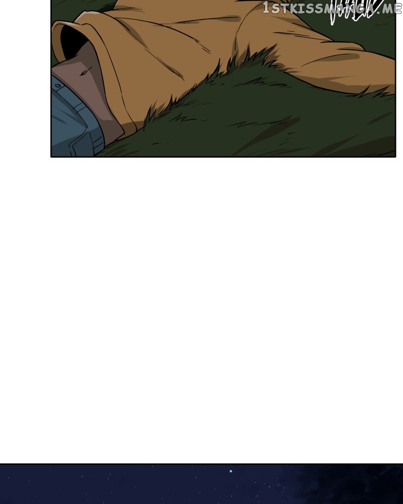 BlackSun - Manhwa Chapter 31 - page 18