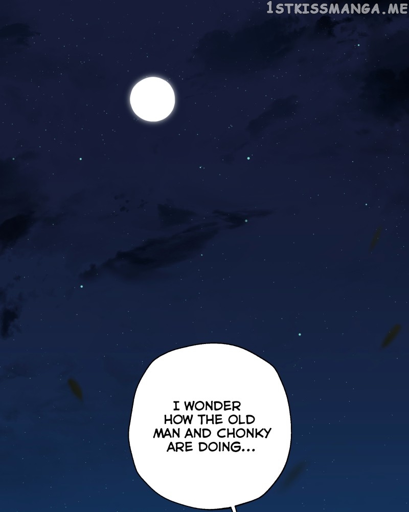 BlackSun - Manhwa Chapter 31 - page 19