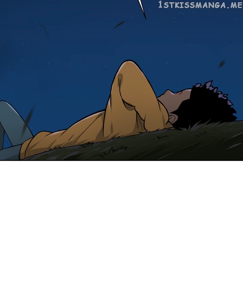 BlackSun - Manhwa Chapter 31 - page 20