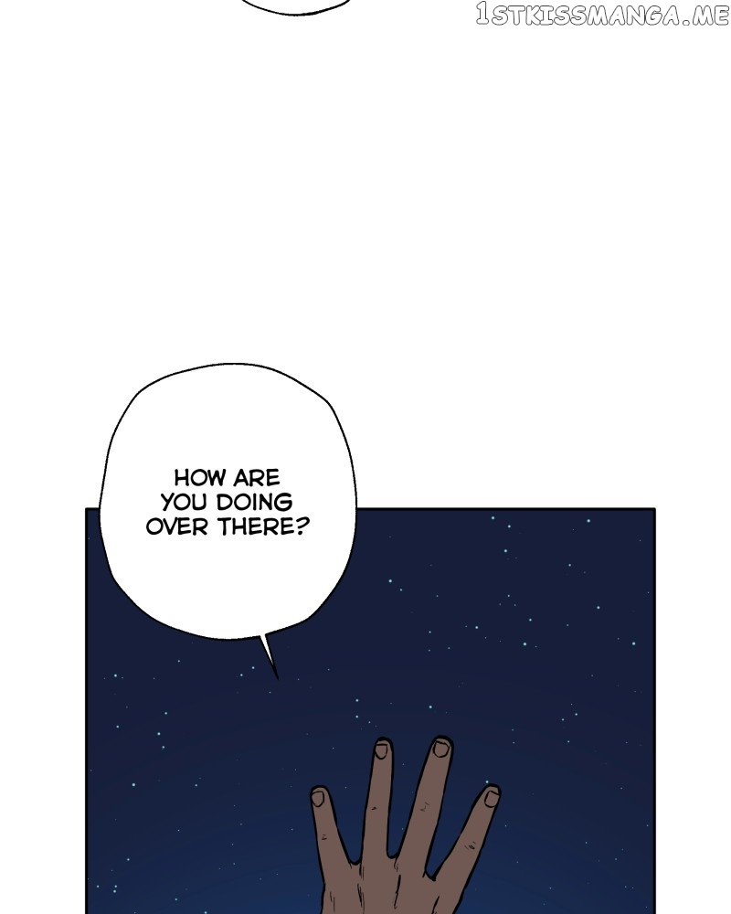 BlackSun - Manhwa Chapter 31 - page 22