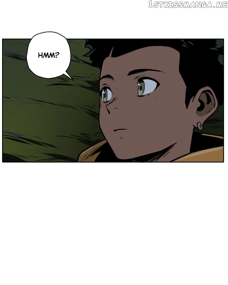 BlackSun - Manhwa Chapter 31 - page 24