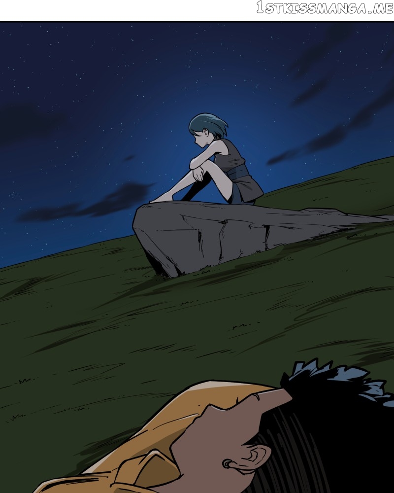 BlackSun - Manhwa Chapter 31 - page 25