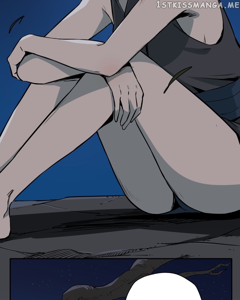 BlackSun - Manhwa Chapter 31 - page 27