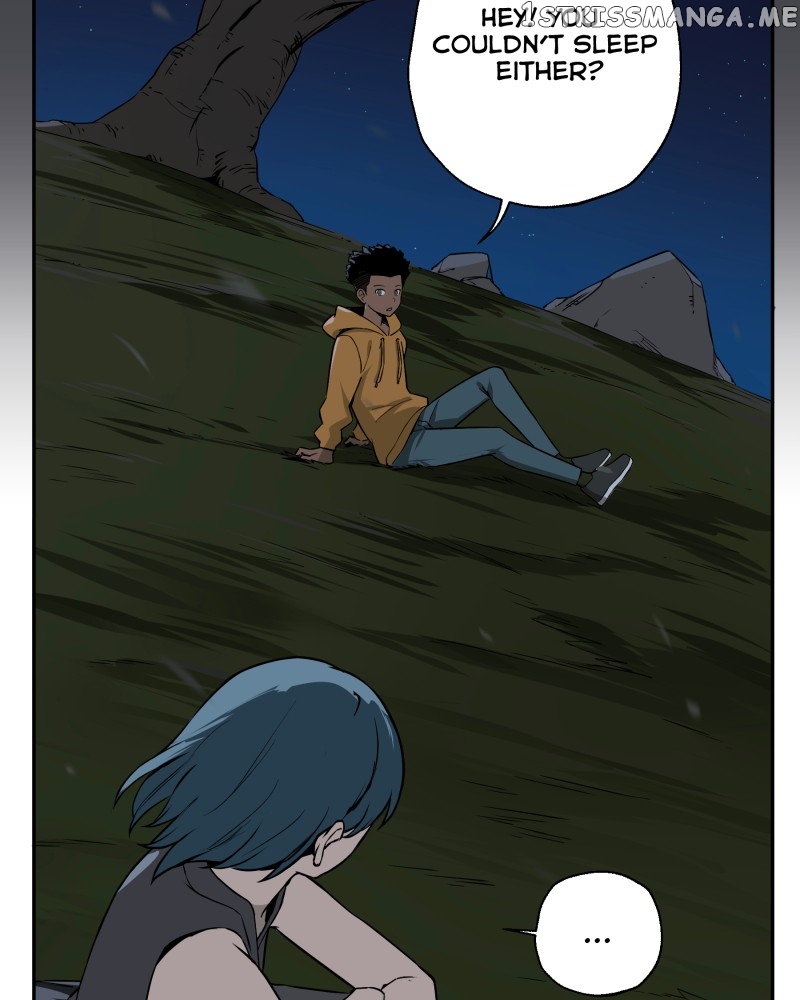 BlackSun - Manhwa Chapter 31 - page 28