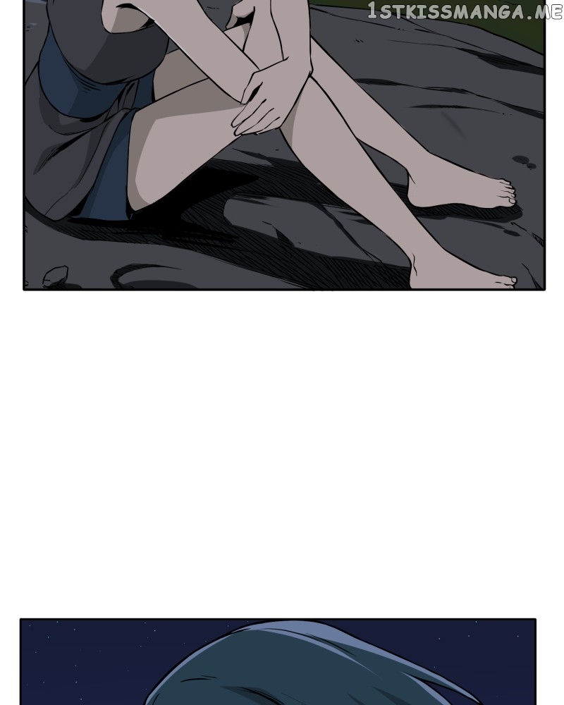 BlackSun - Manhwa Chapter 31 - page 29