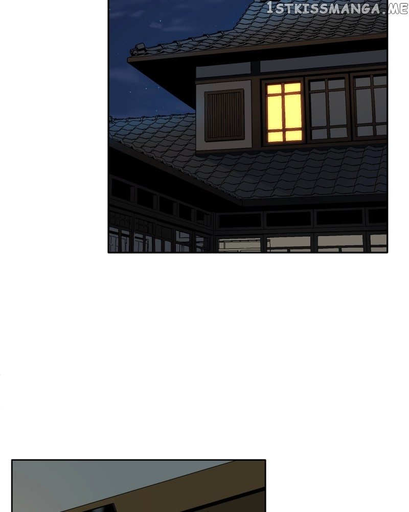 BlackSun - Manhwa Chapter 31 - page 3
