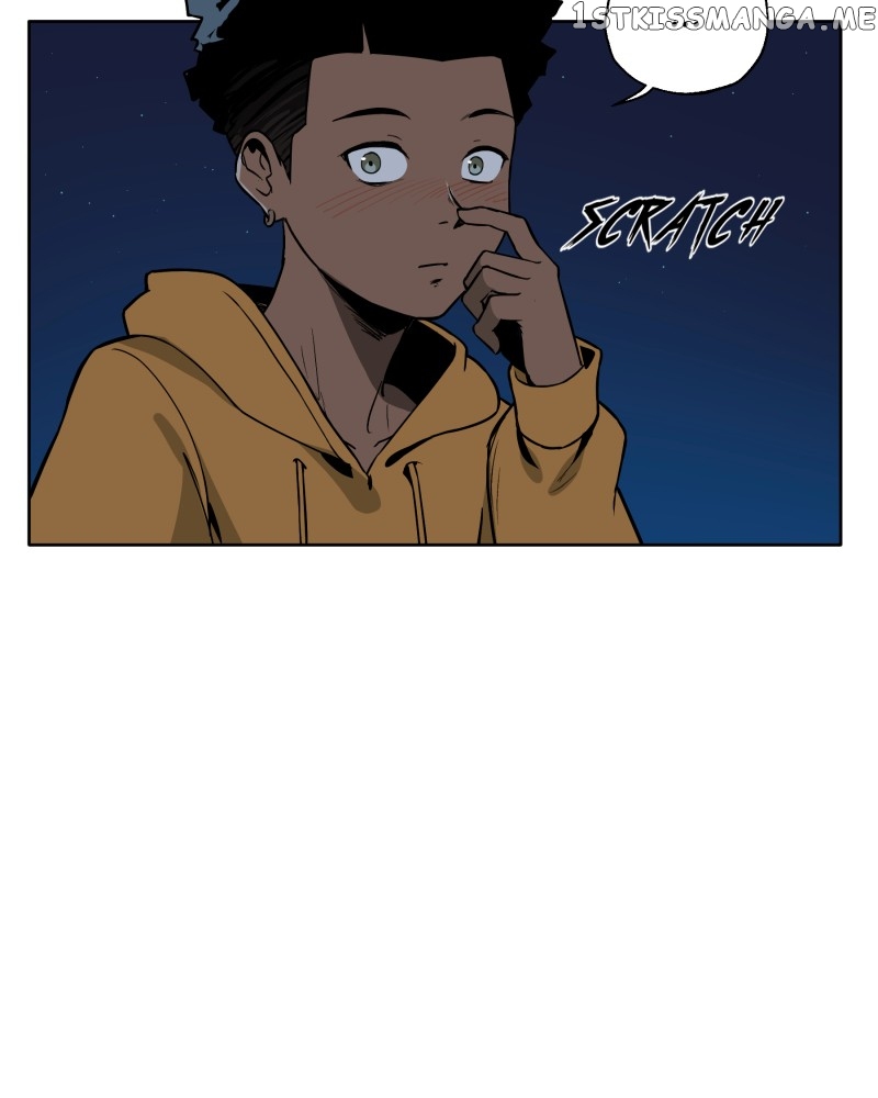 BlackSun - Manhwa Chapter 31 - page 31