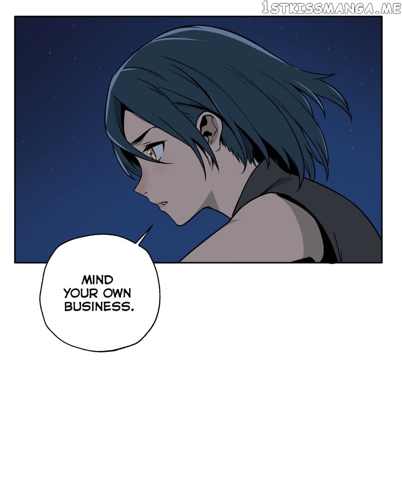 BlackSun - Manhwa Chapter 31 - page 32