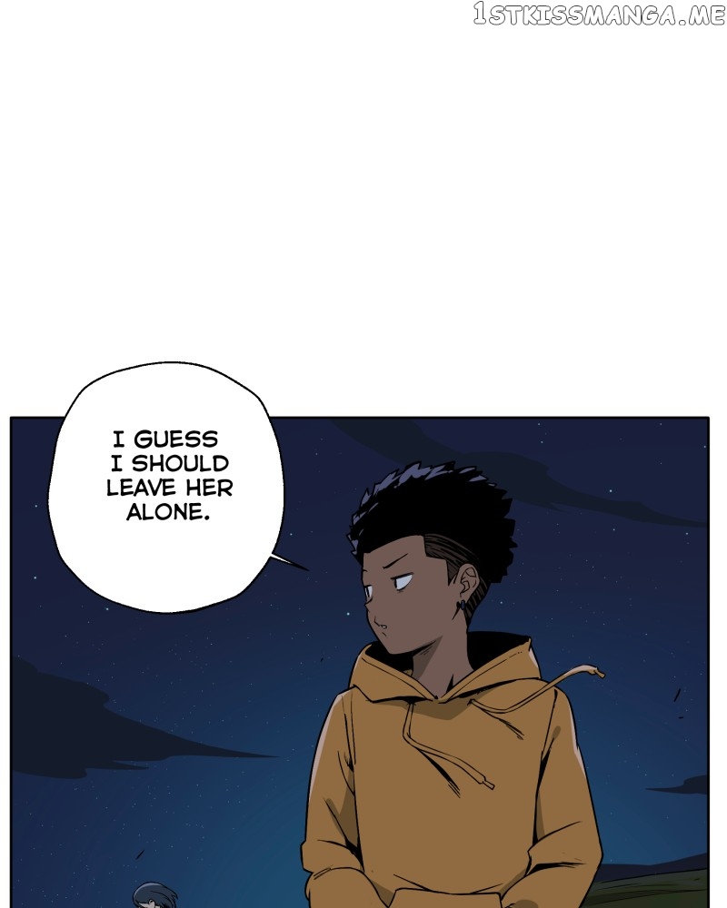 BlackSun - Manhwa Chapter 31 - page 34