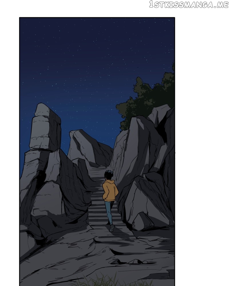 BlackSun - Manhwa Chapter 31 - page 36