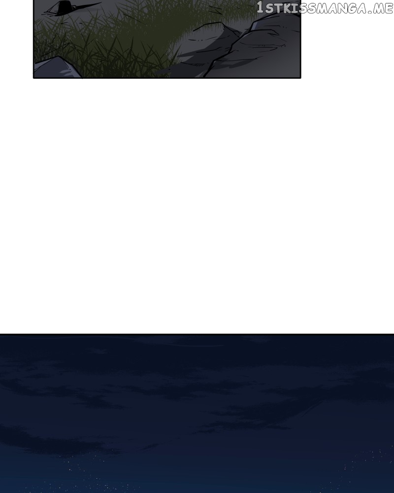 BlackSun - Manhwa Chapter 31 - page 37