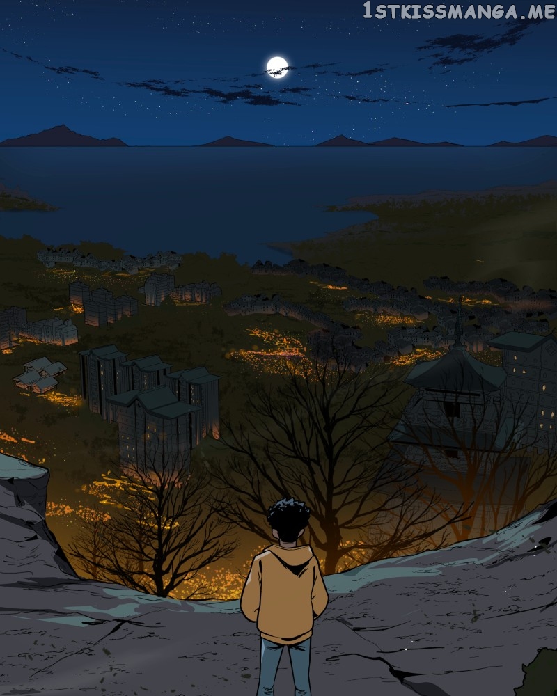 BlackSun - Manhwa Chapter 31 - page 38