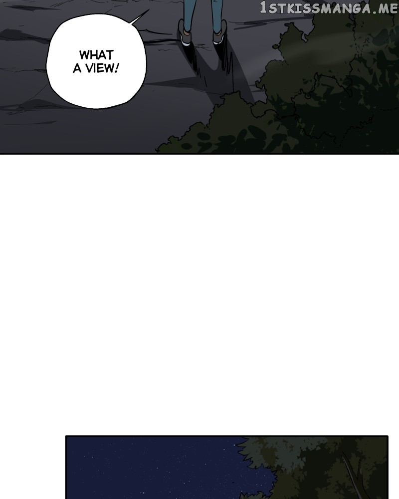 BlackSun - Manhwa Chapter 31 - page 39