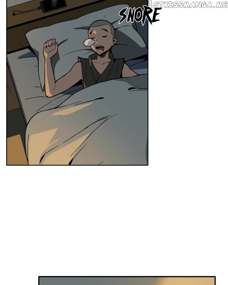 BlackSun - Manhwa Chapter 31 - page 4
