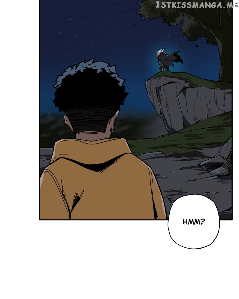 BlackSun - Manhwa Chapter 31 - page 40